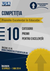 excelenta in educatie