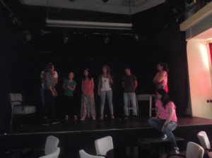 FOTO COMUNICAT ARTE-JURNALISM, SEPTEMBRIE 2014