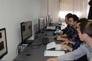 FOTO COMUNICAT PRACTICA TEORIA, NOIEMBRIE 2014