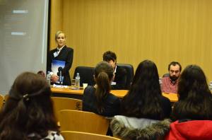 POZA COMUN. CONFERINTA INTERNATIONALA