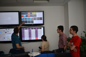 FOTO COMUNICAT - SA PUNEM IN PRACTICA TEORIA, IUNIE 2015