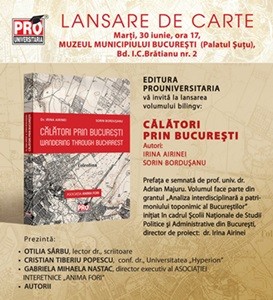 invitatie digitala Calatori prin Bucuresti 3