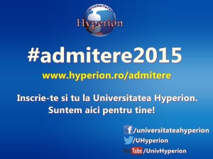 inscriere hyperion 1